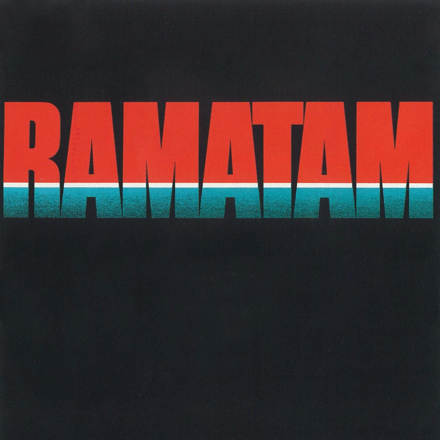 Постер альбома Ramatam