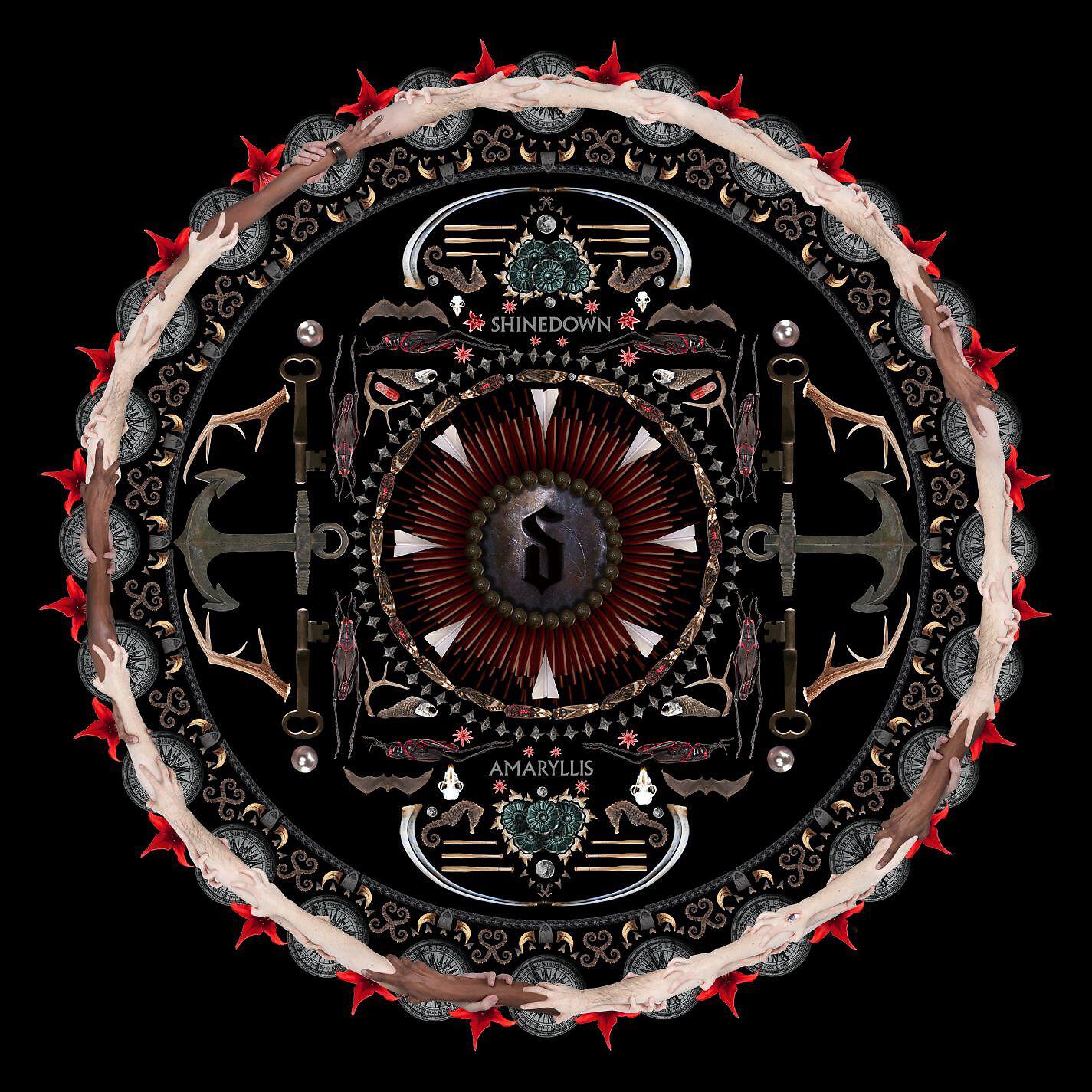 Shinedown - Devour