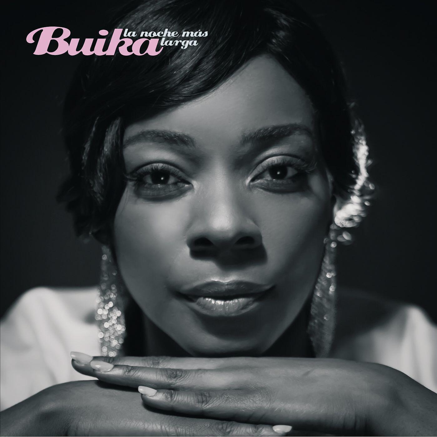 Buika - No lo sé (feat. Pat Metheny)