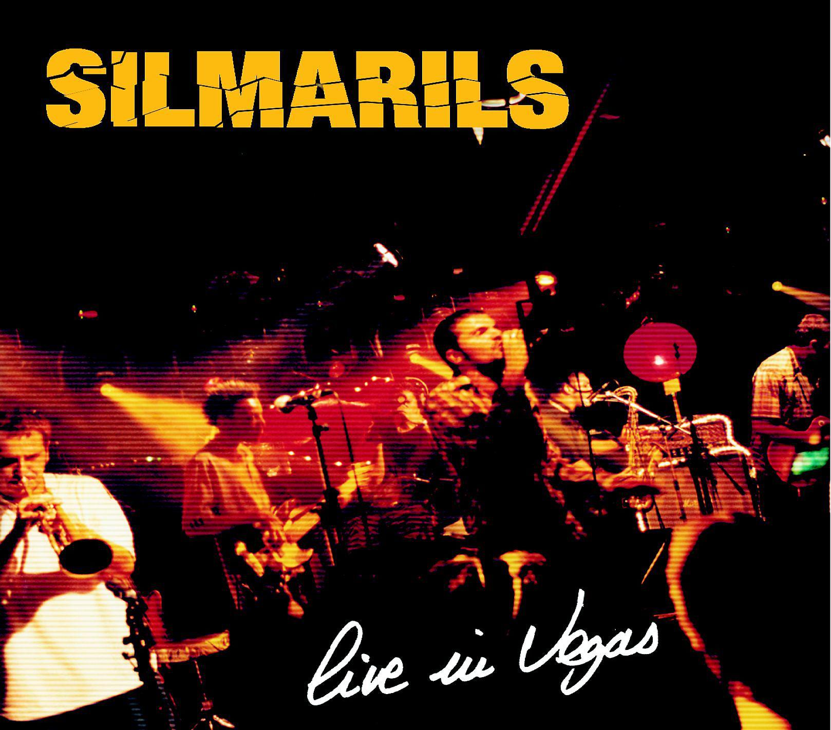 Постер альбома Live In Vegas