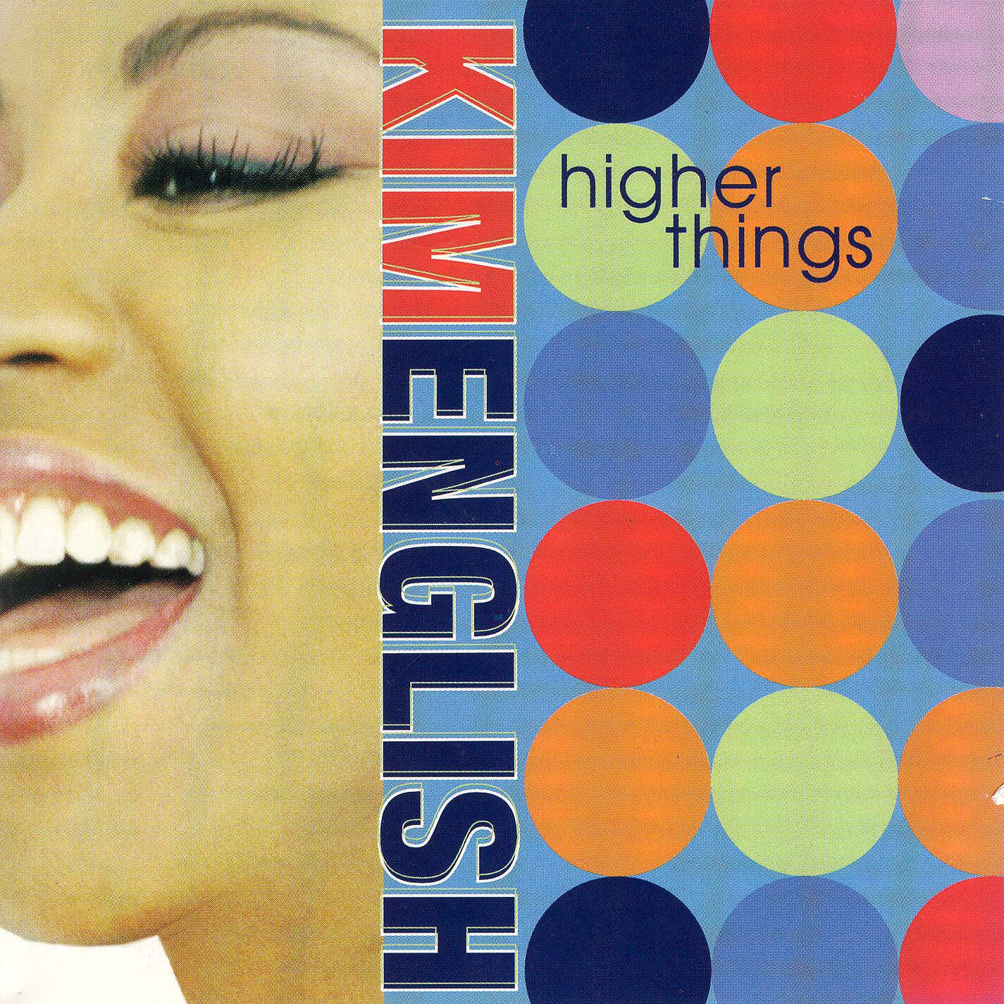 Kim English - Time For Love (Frankie Feliciano Remix)