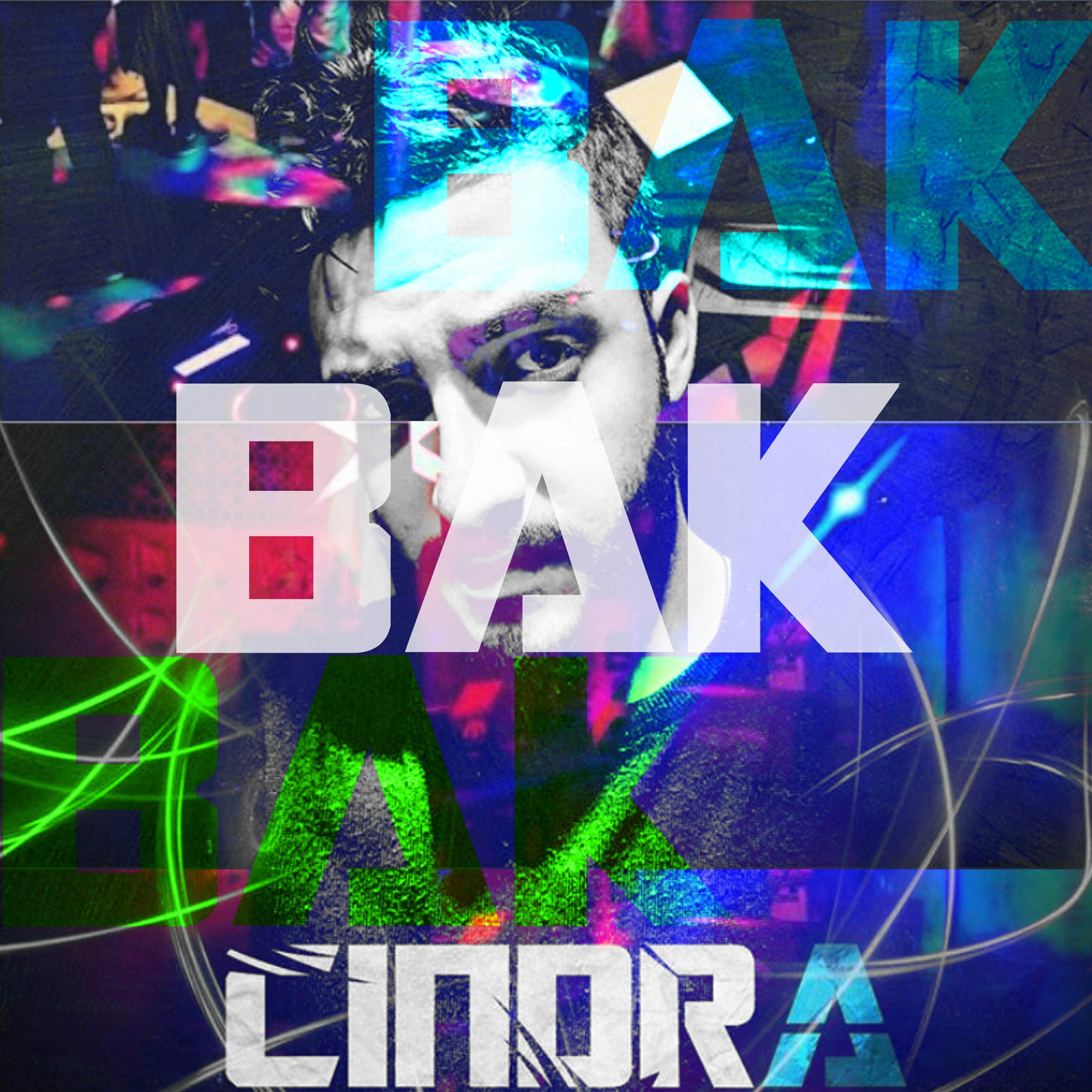 CINDRA - Bak