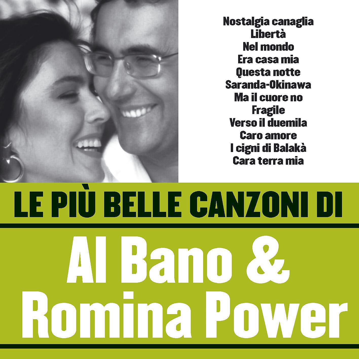 Al Bano - Saranda-Okinawa