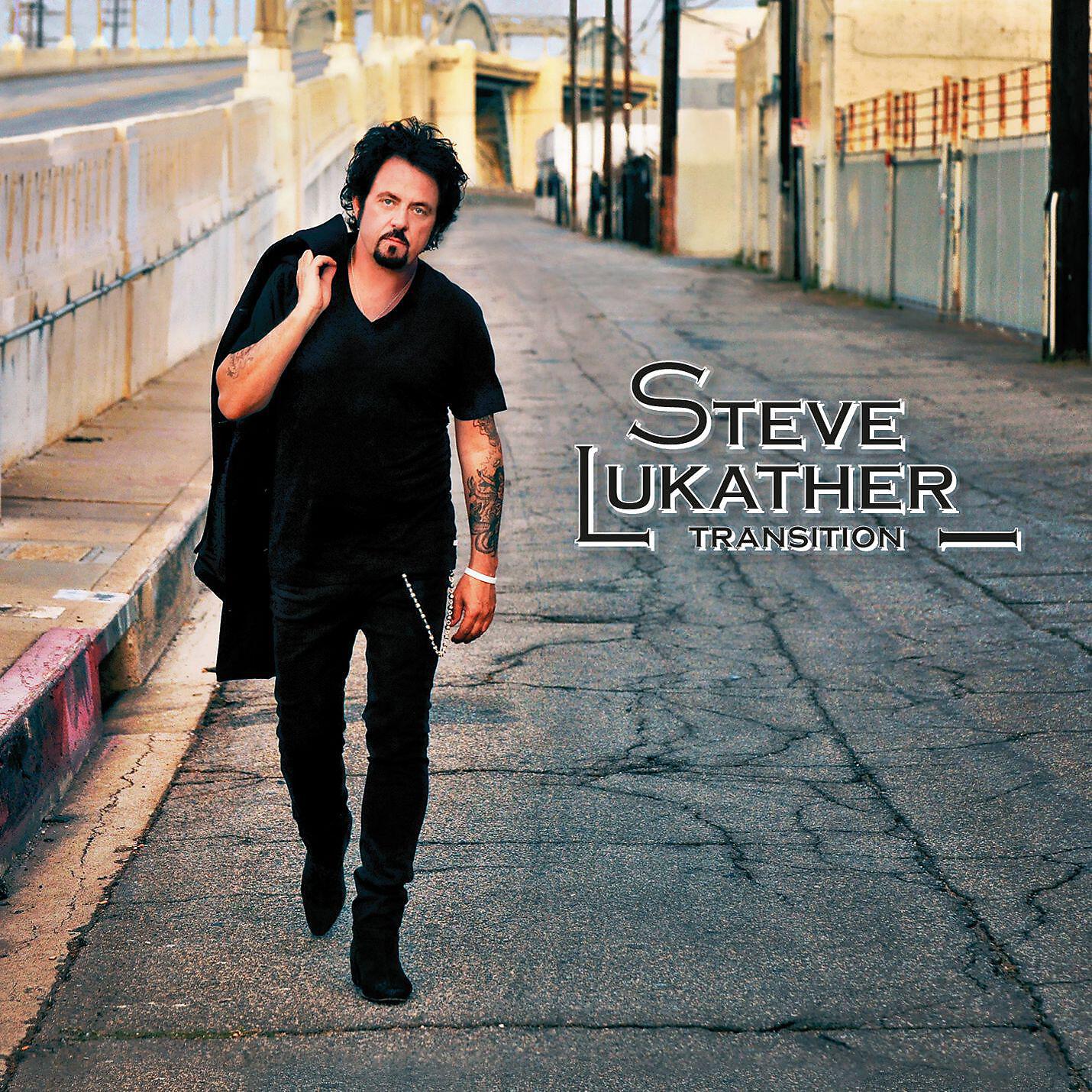 Steve Lukather - Once Again