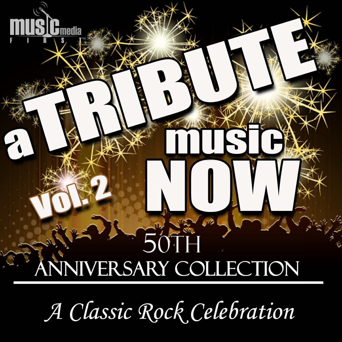 The Tribute Beat - Your Wildest Dreams