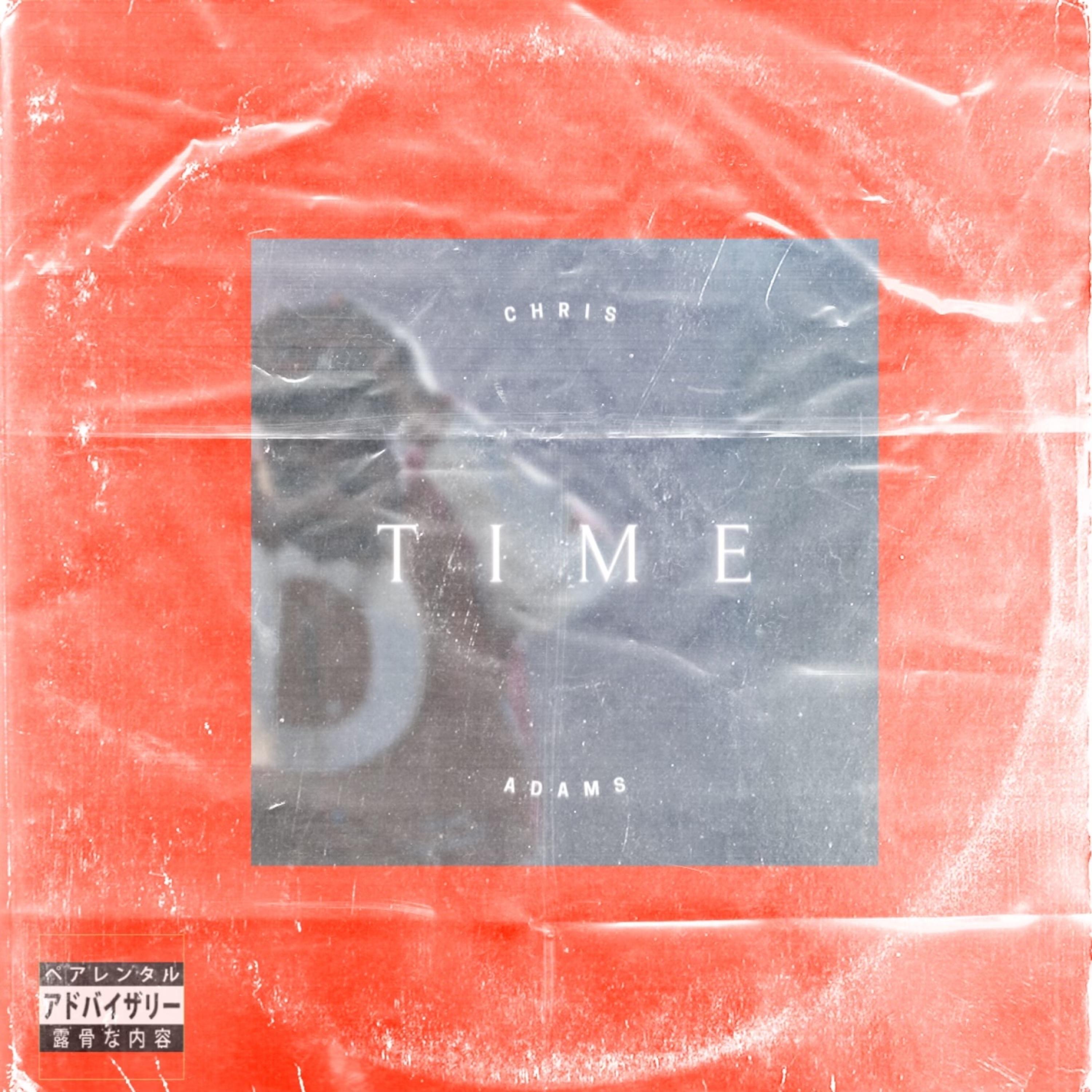 Постер альбома Time