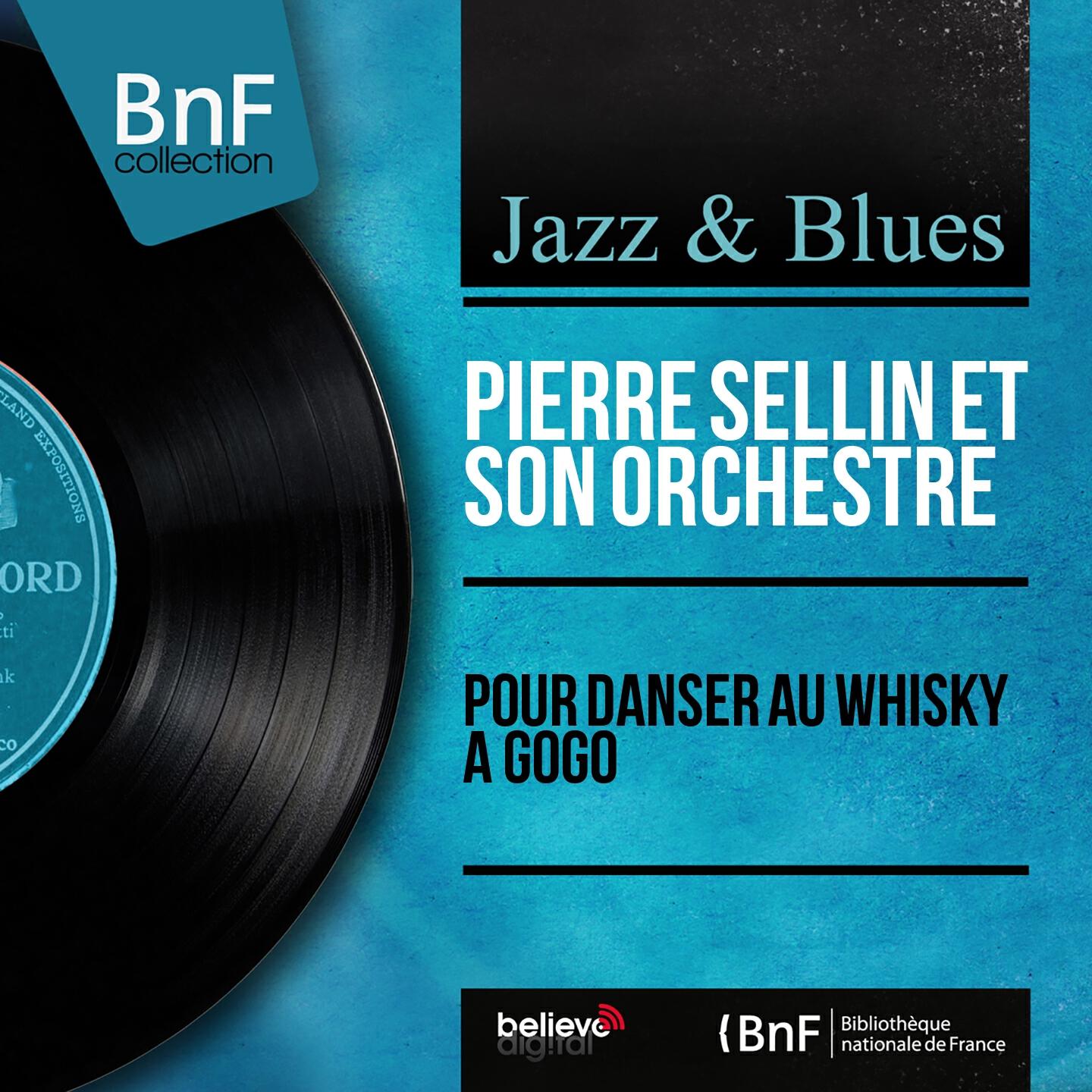 Pierre Sellin et son orchestre - Un certain sourire