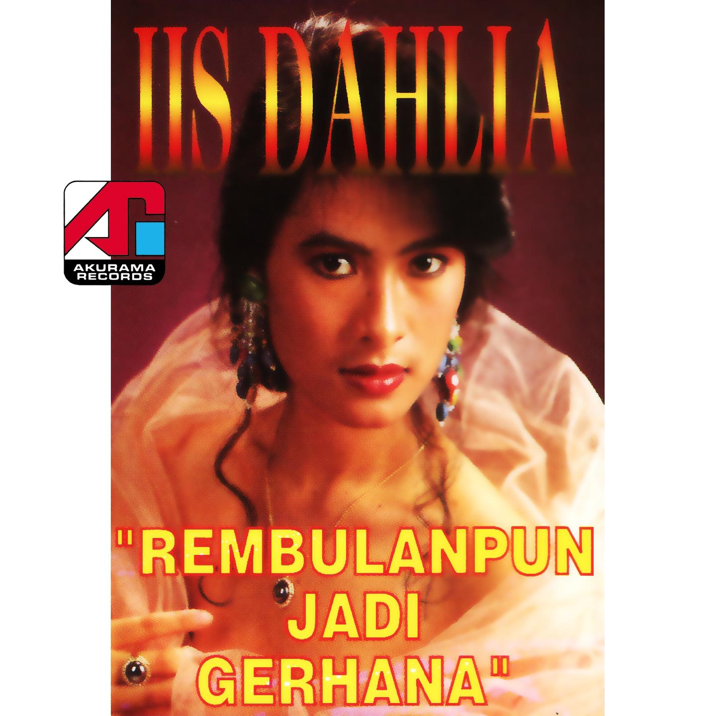 Постер альбома Rembulanpun Jadi Gerhana