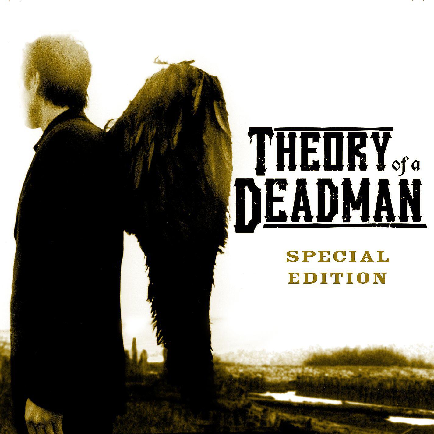Theory Of A Deadman - Any Other Way