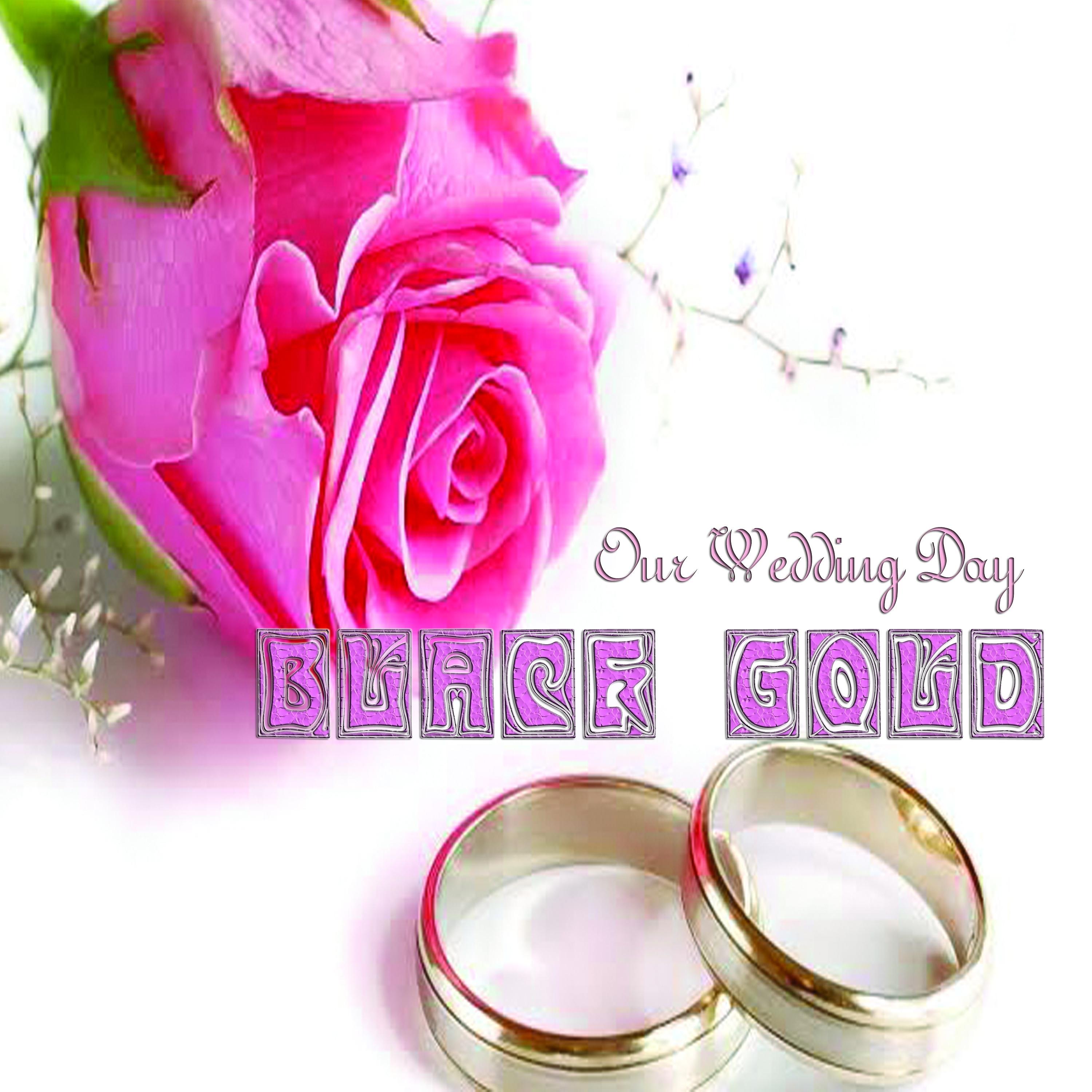 Постер альбома Our Wedding Day