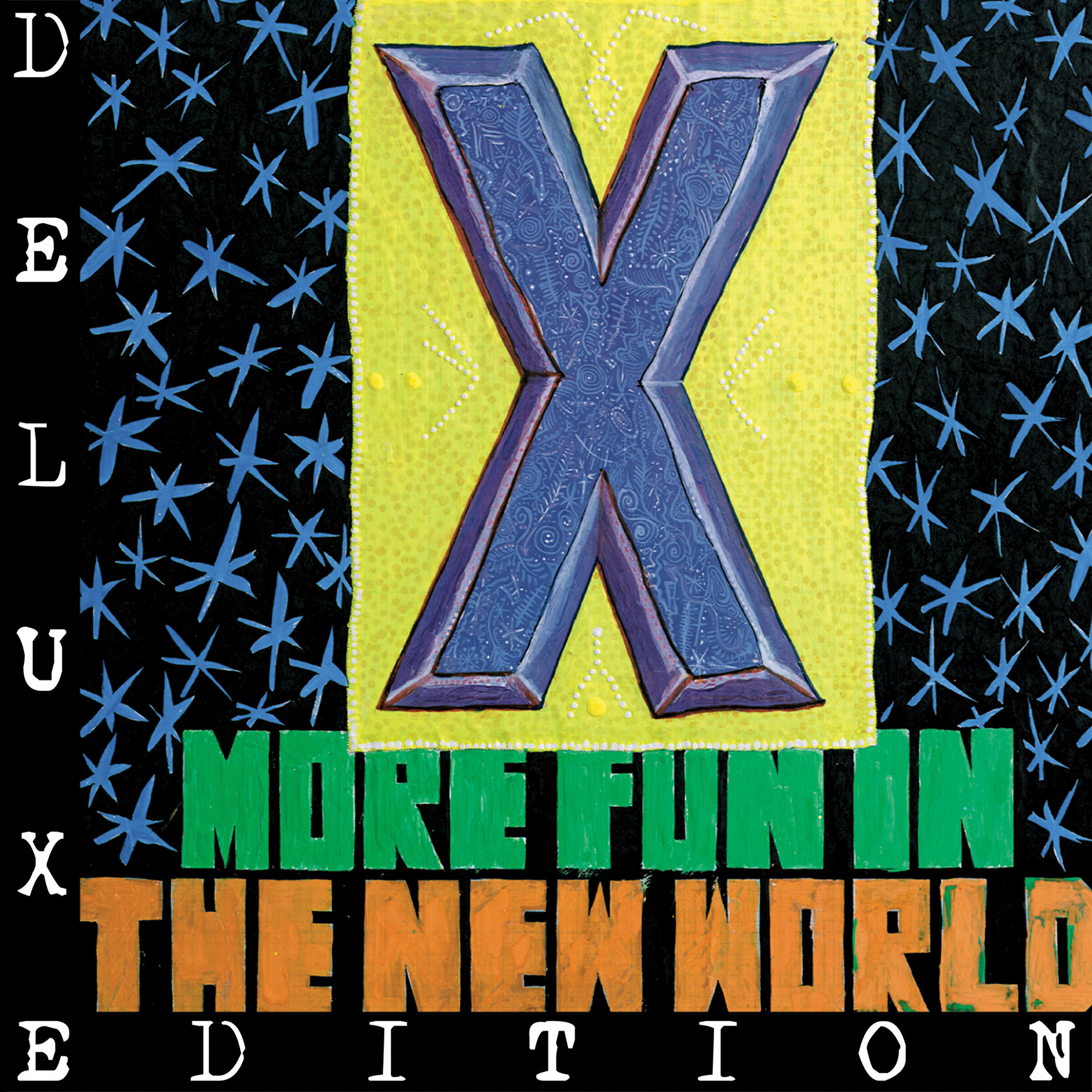 X - True Love (Pt. 2) [Demo / Remix Version]