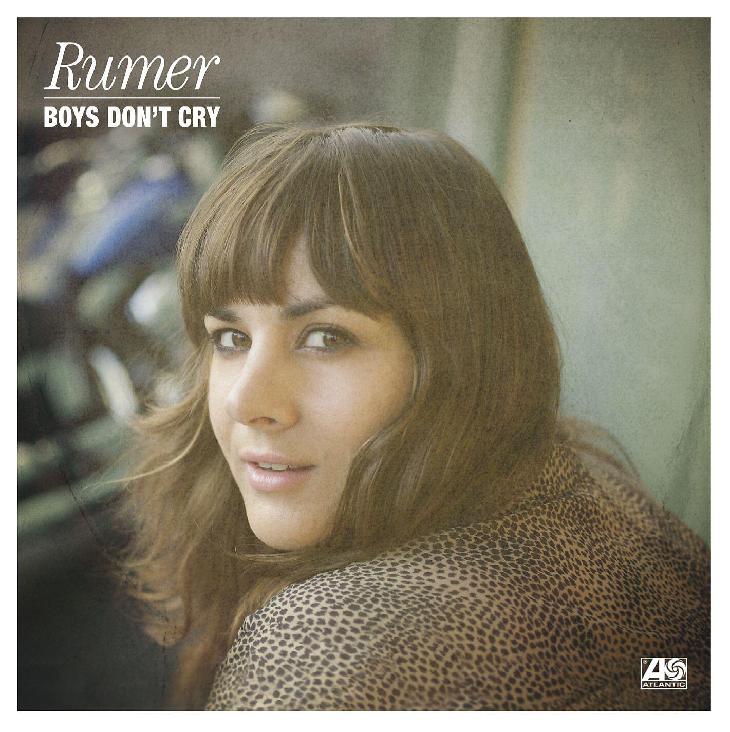 Rumer - Be Nice to Me