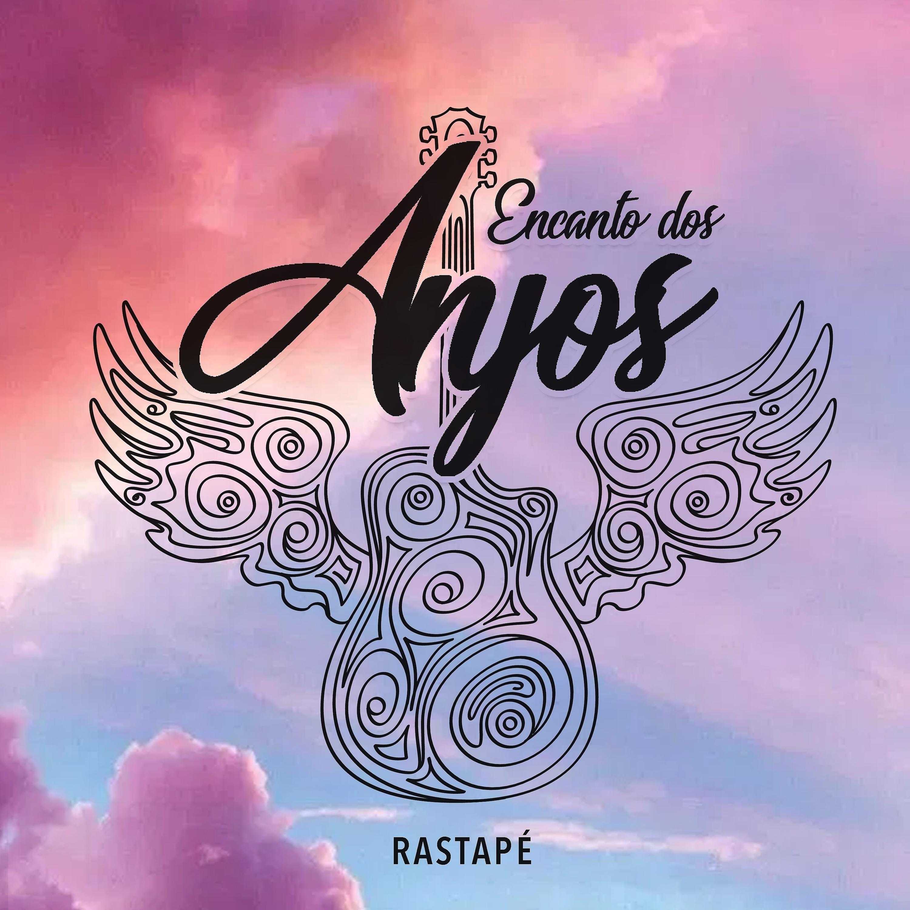 Постер альбома Encanto dos Anjos