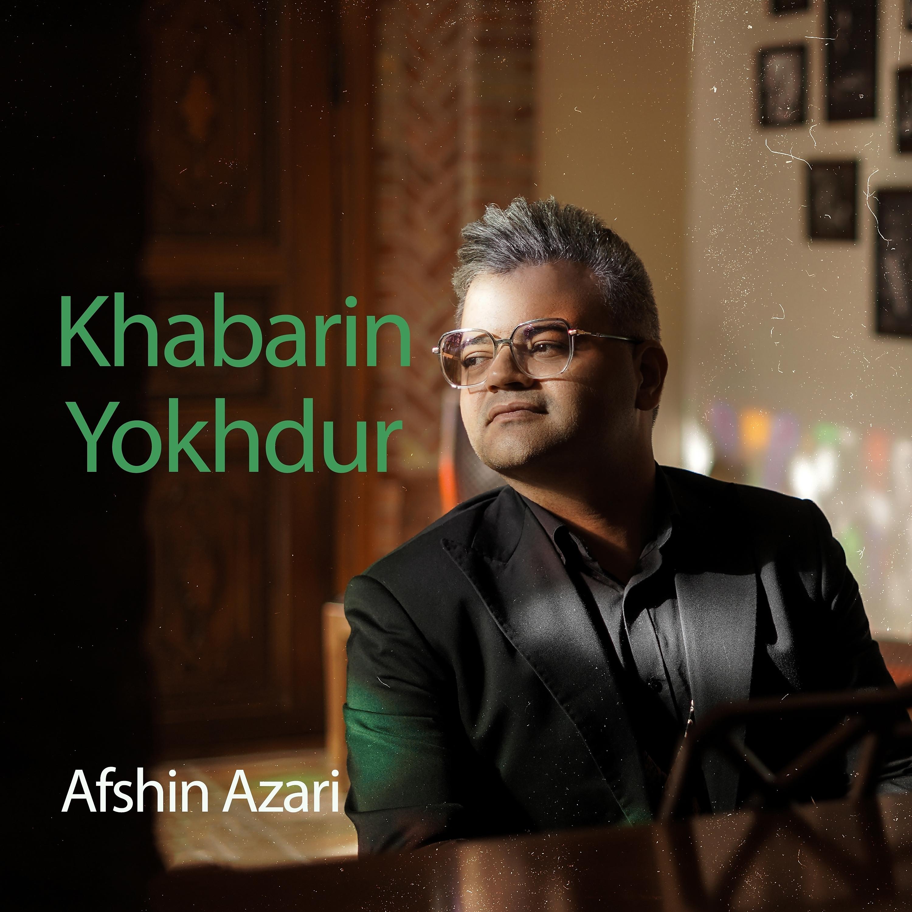 Постер альбома Khabarin Yokhdur