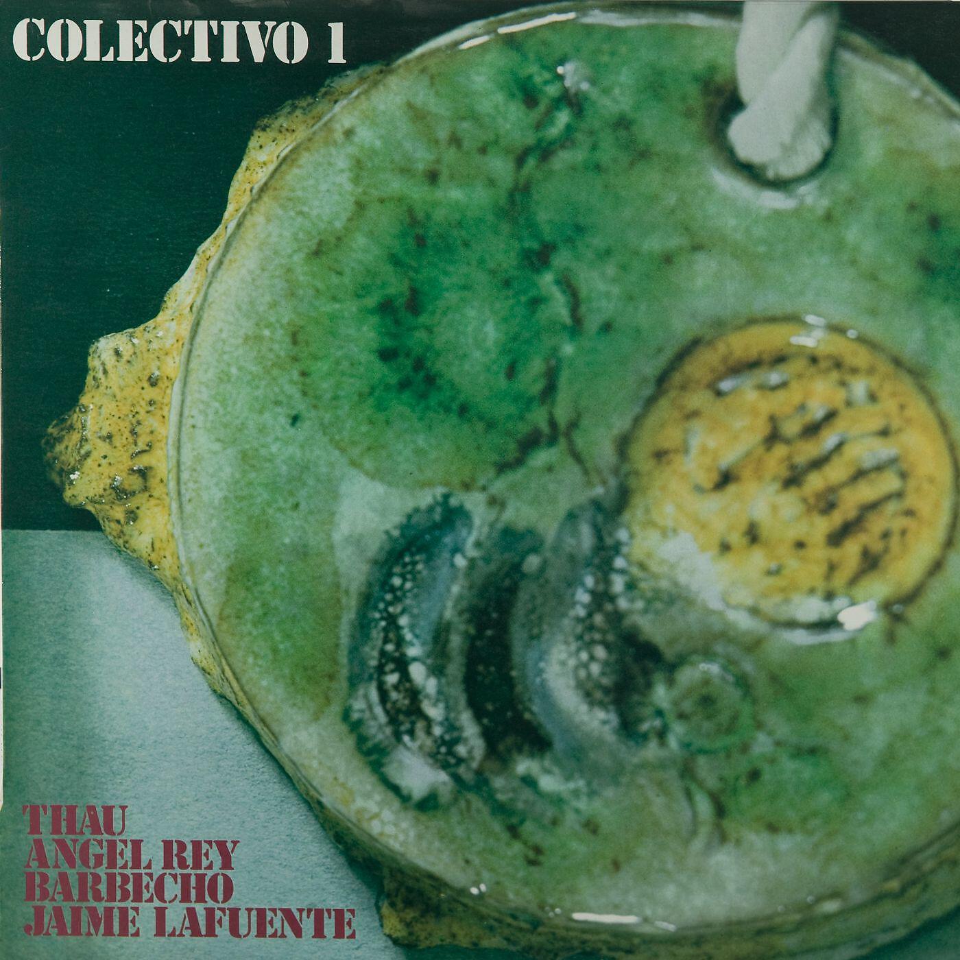 Jaime Lafuente - Ronda de la teja