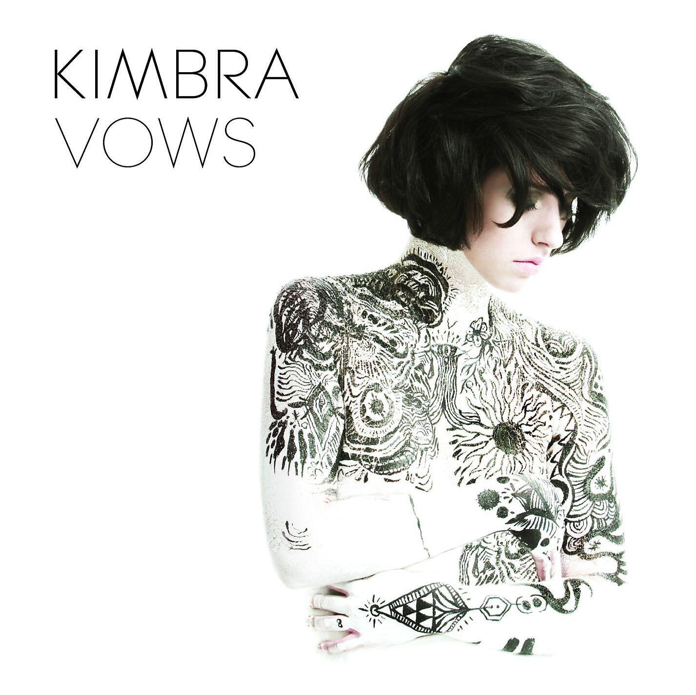 Kimbra - Good Intent
