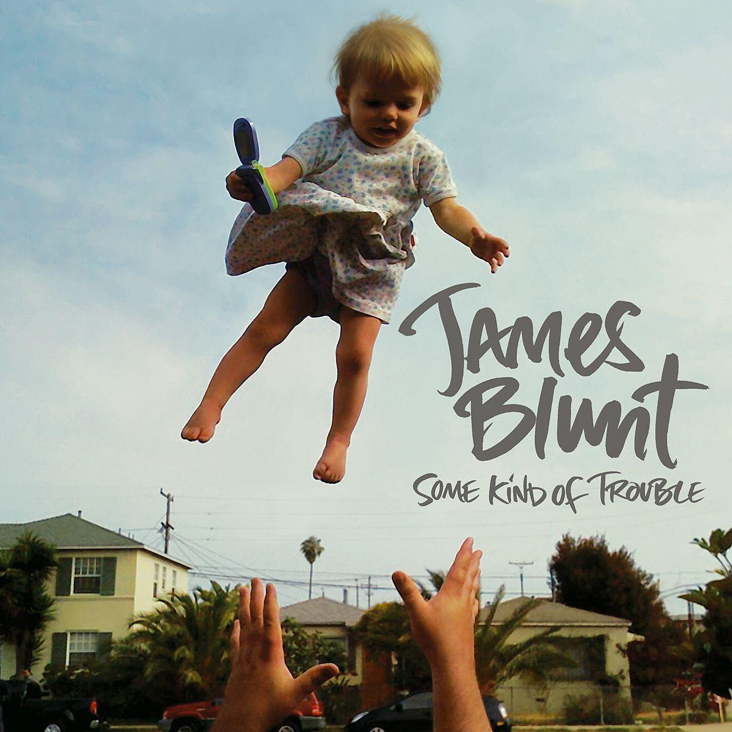 James Blunt - Best Laid Plans