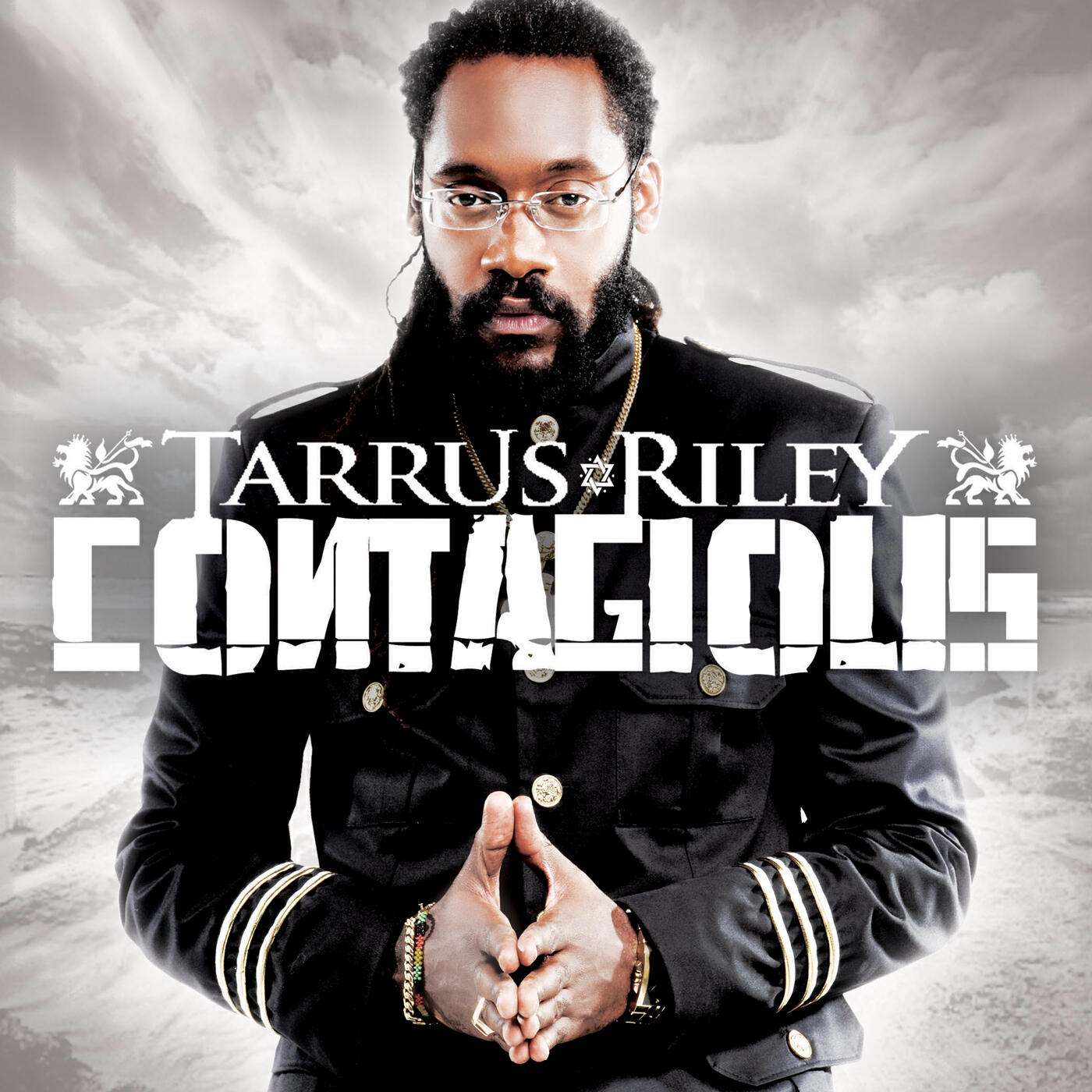 Tarrus Riley - Herbs Promotion (feat. Demarco & Vybz Kartel)