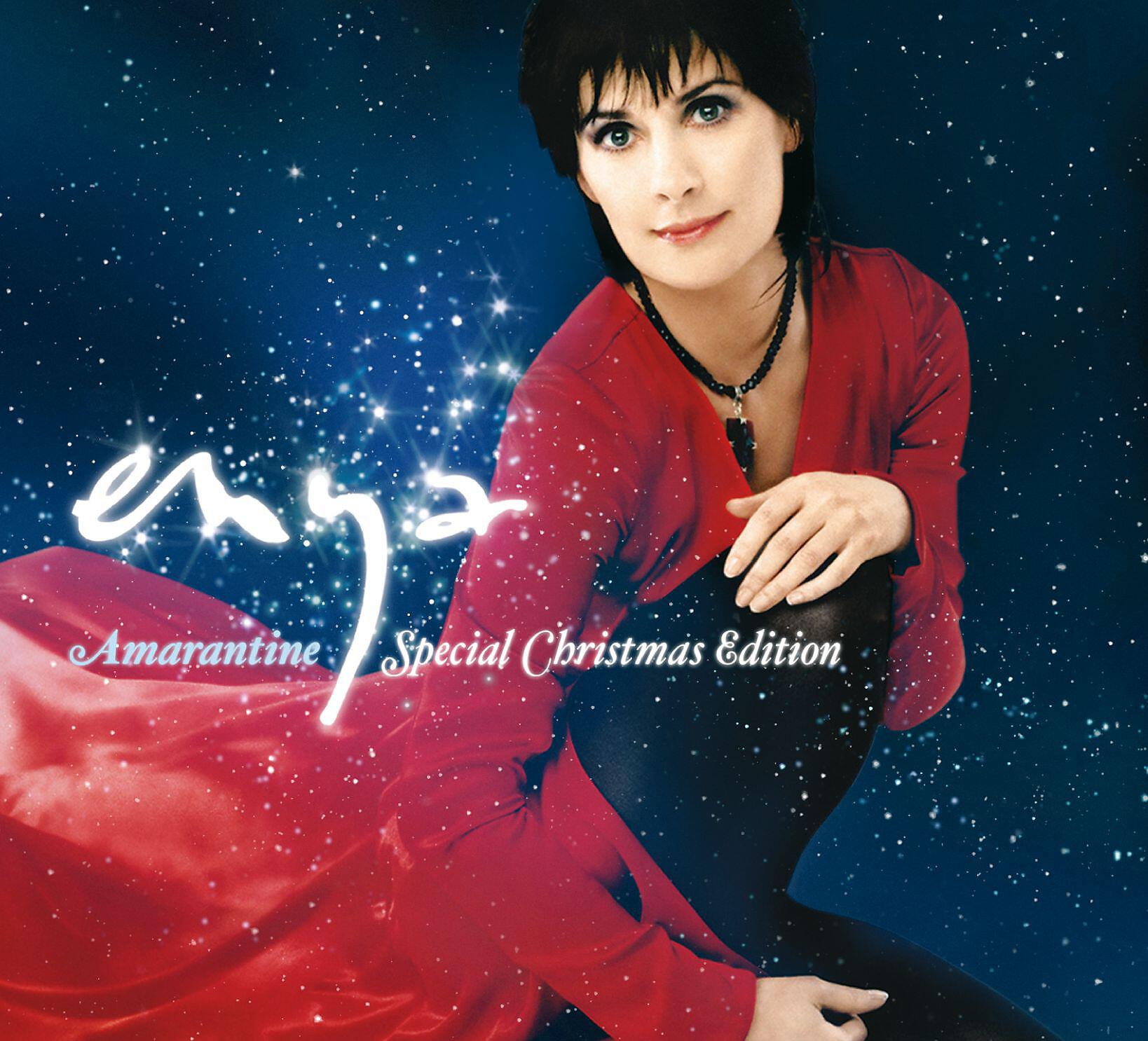 Enya - We Wish You a Merry Christmas