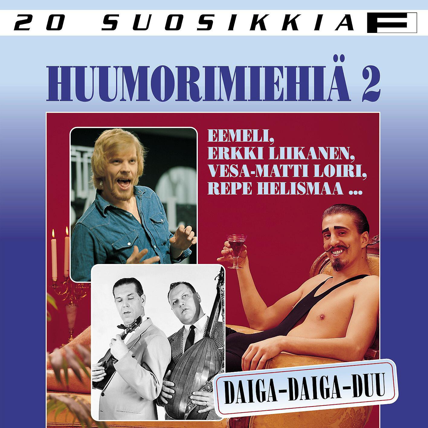 Ismo Kallio - Kesälesken blues
