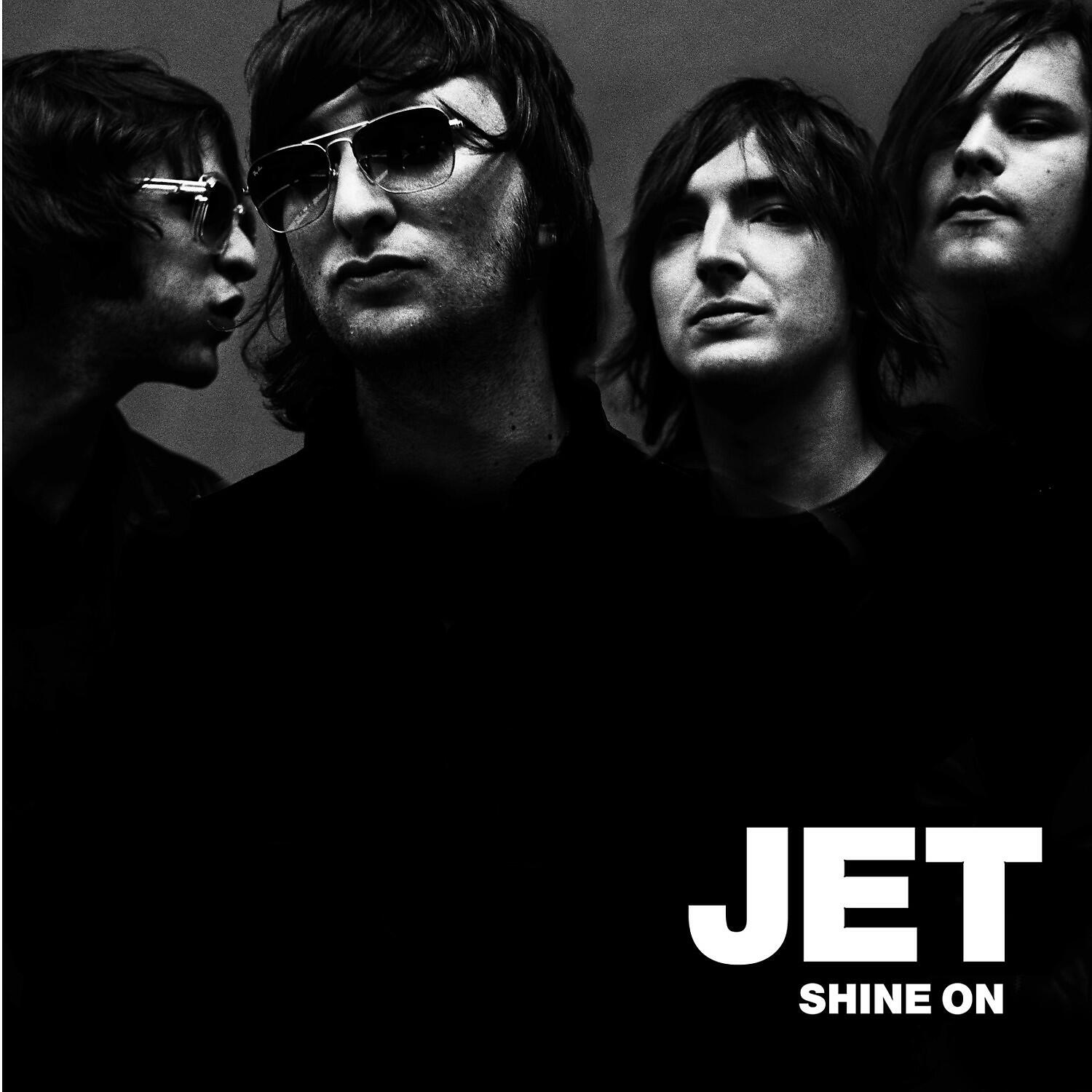 JET - Shiny Magazine