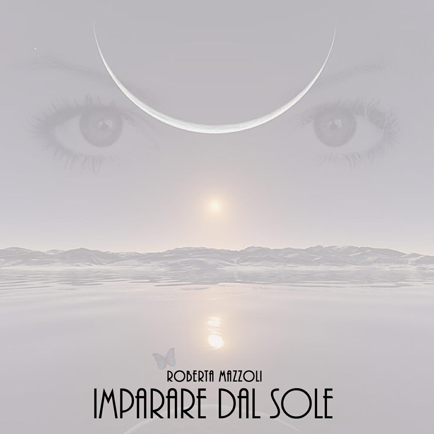 Roberta Mazzoli - Moon Glow