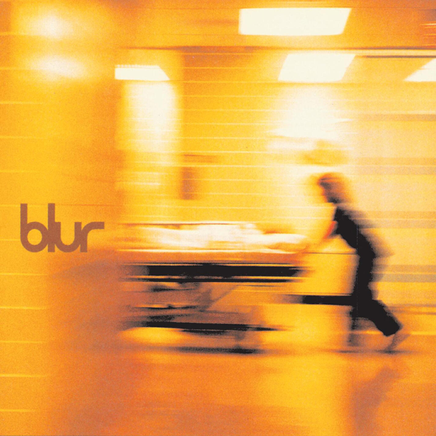 Blur - I'm Just a Killer for Your Love (2012 Remaster)