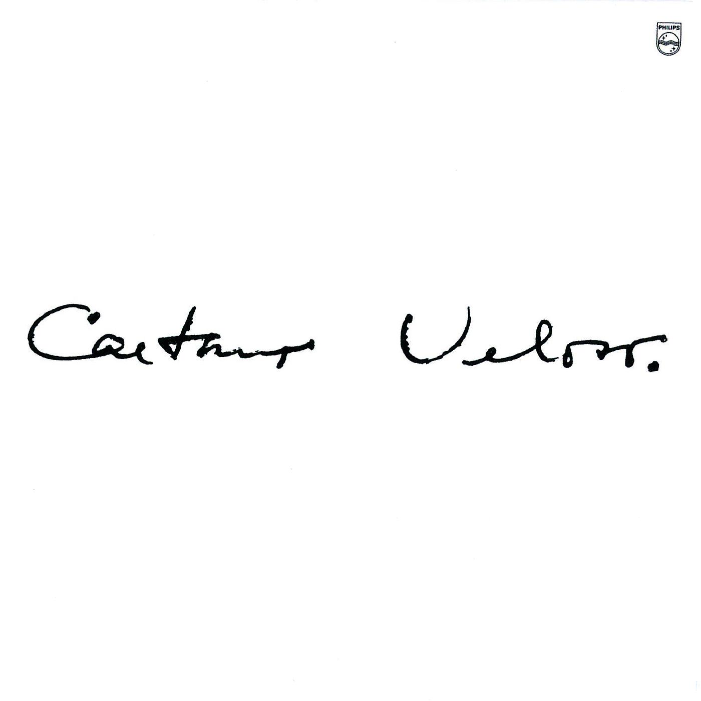Постер альбома Caetano Veloso - 1969