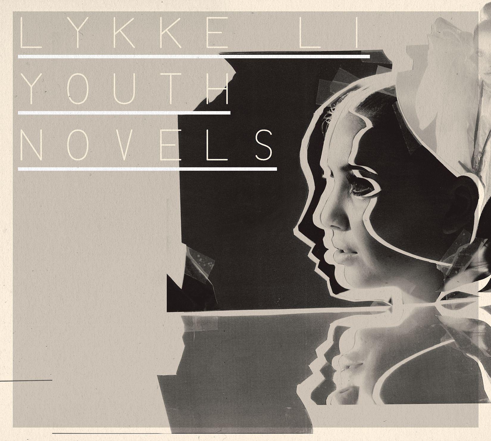 Постер альбома Youth Novels