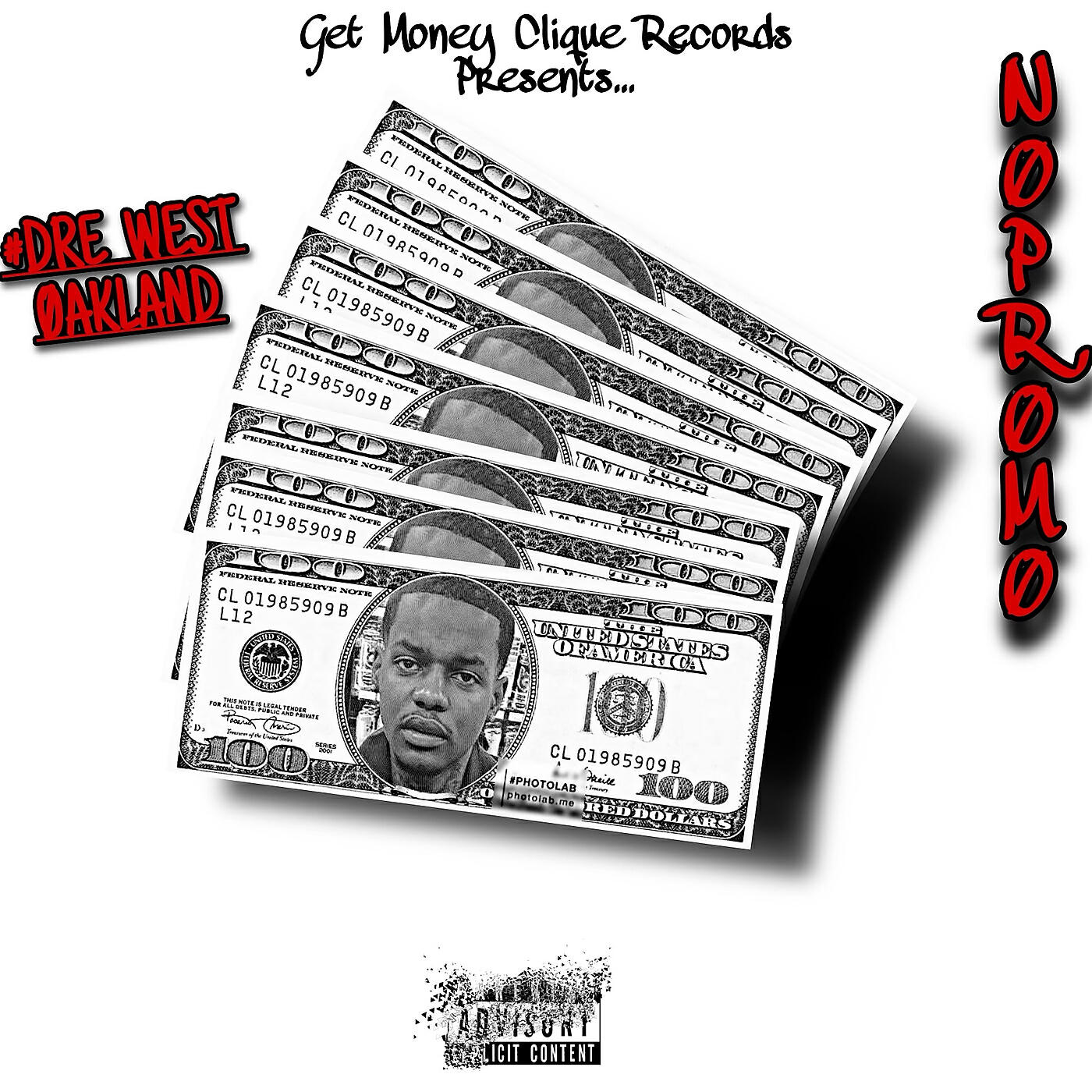 #Dre West Oakland - Been Exposed