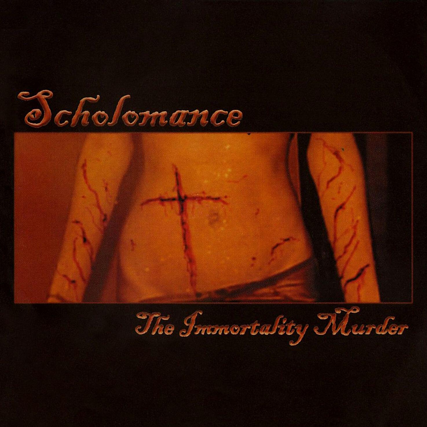 Scholomance - Pt. III : Matriarch