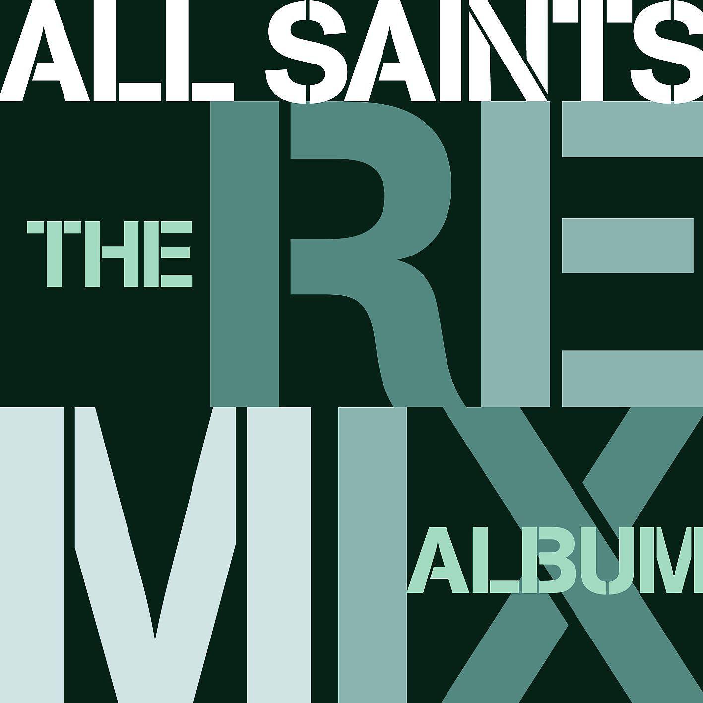 All Saints - Under the Bridge (Ignorants Remix) [feat. Jean Paul E.S.Q]