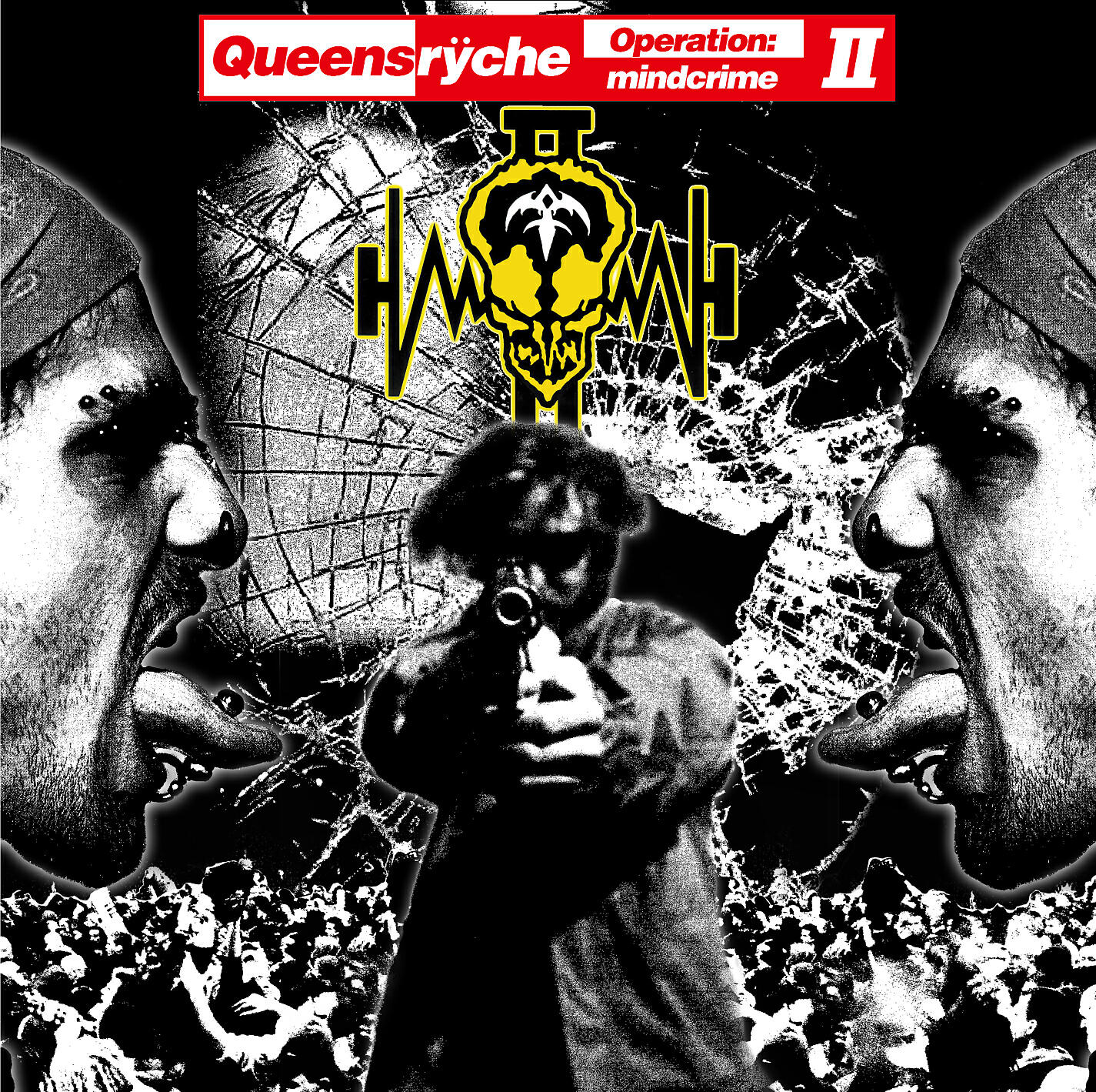 Queensryche - The Hands