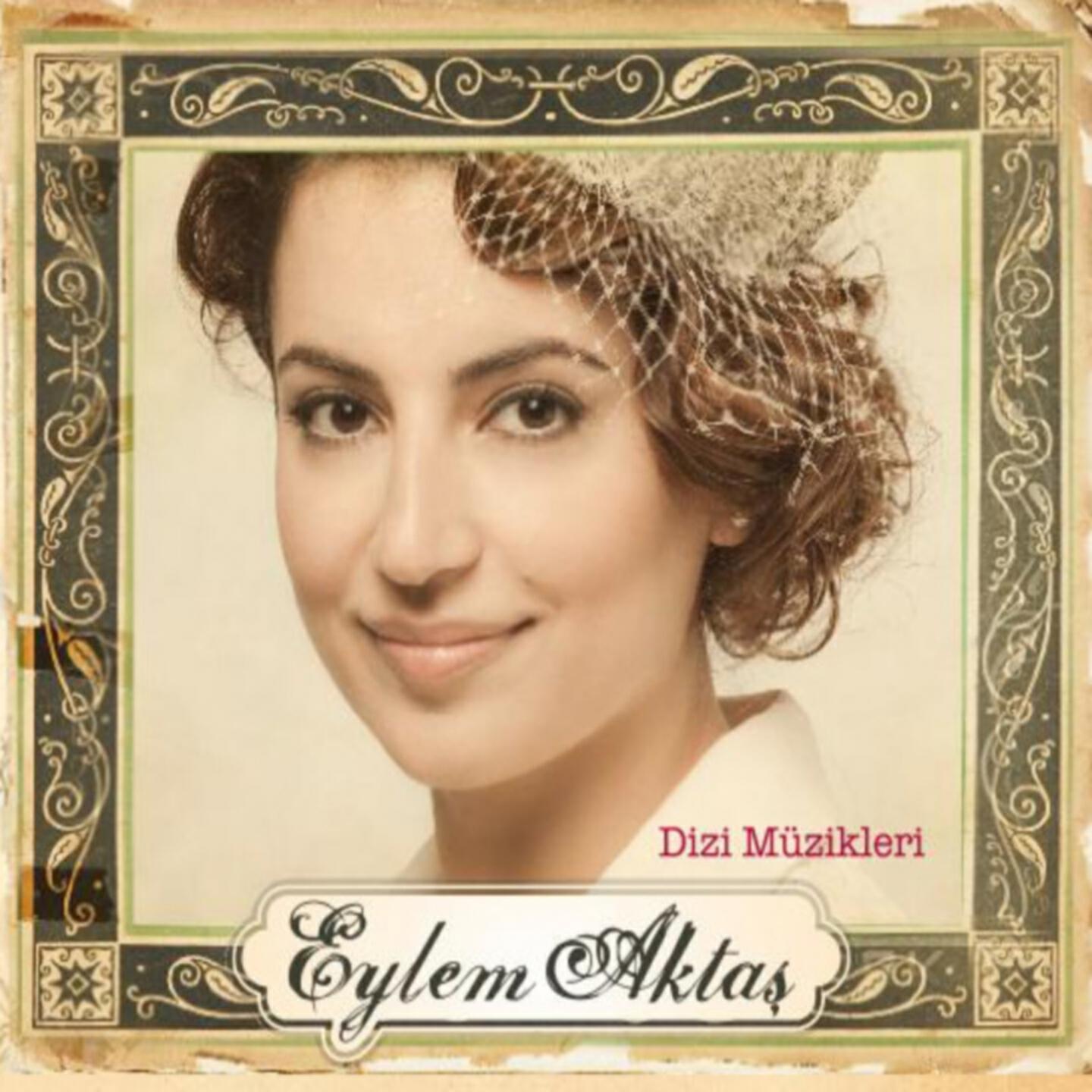 Eylem Aktaş - Seyran Mangi / Ağlama Yar Ağlama (From 