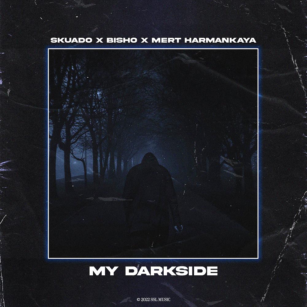 Постер альбома My Darkside
