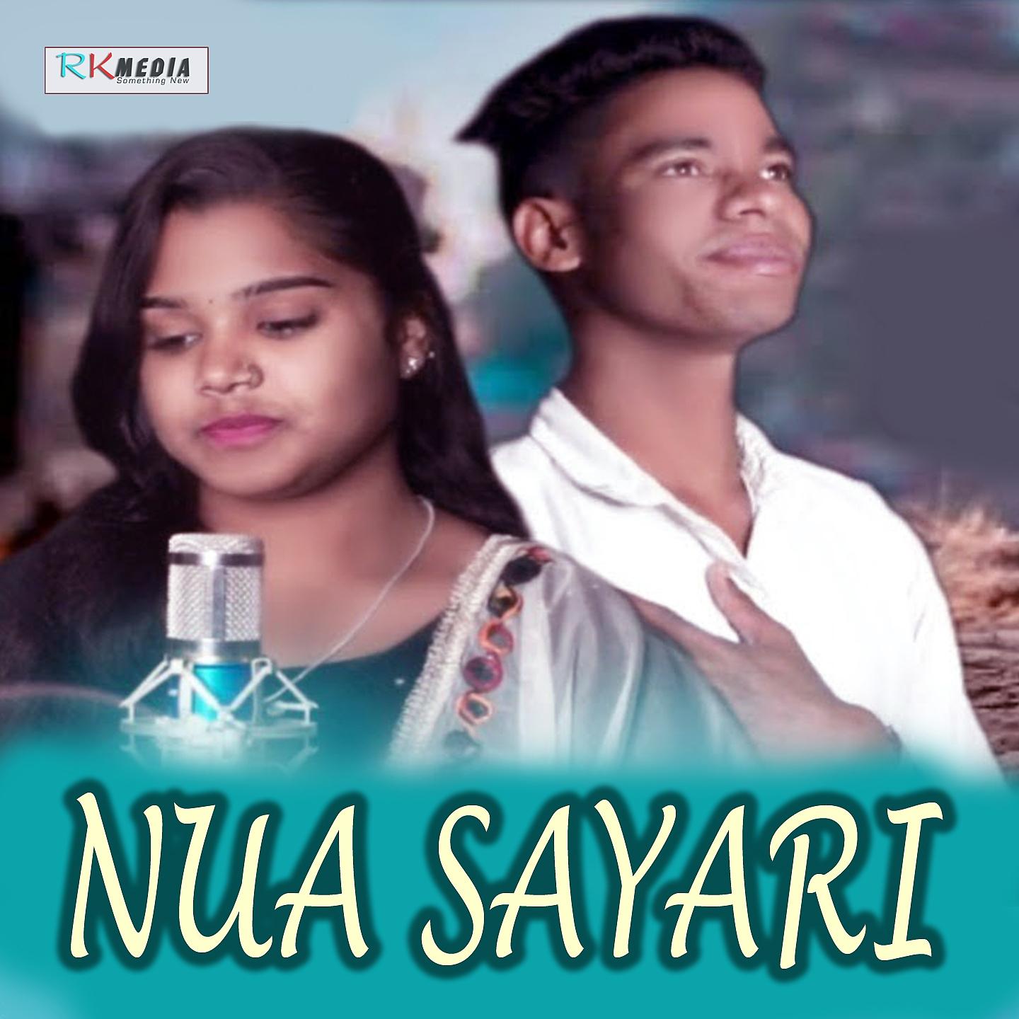 Постер альбома Nua Sayari