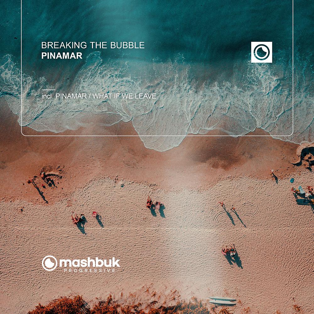 Постер альбома Pinamar