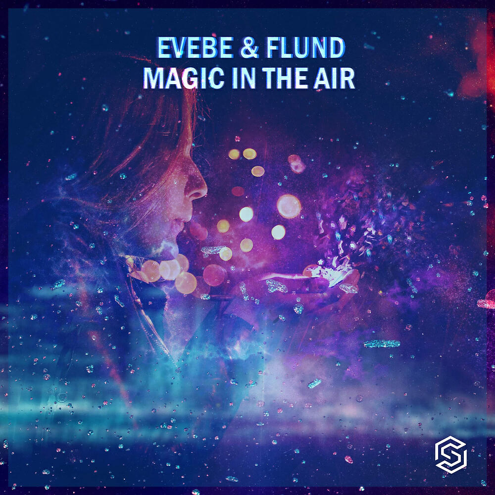 Evebe - Magic In The Air
