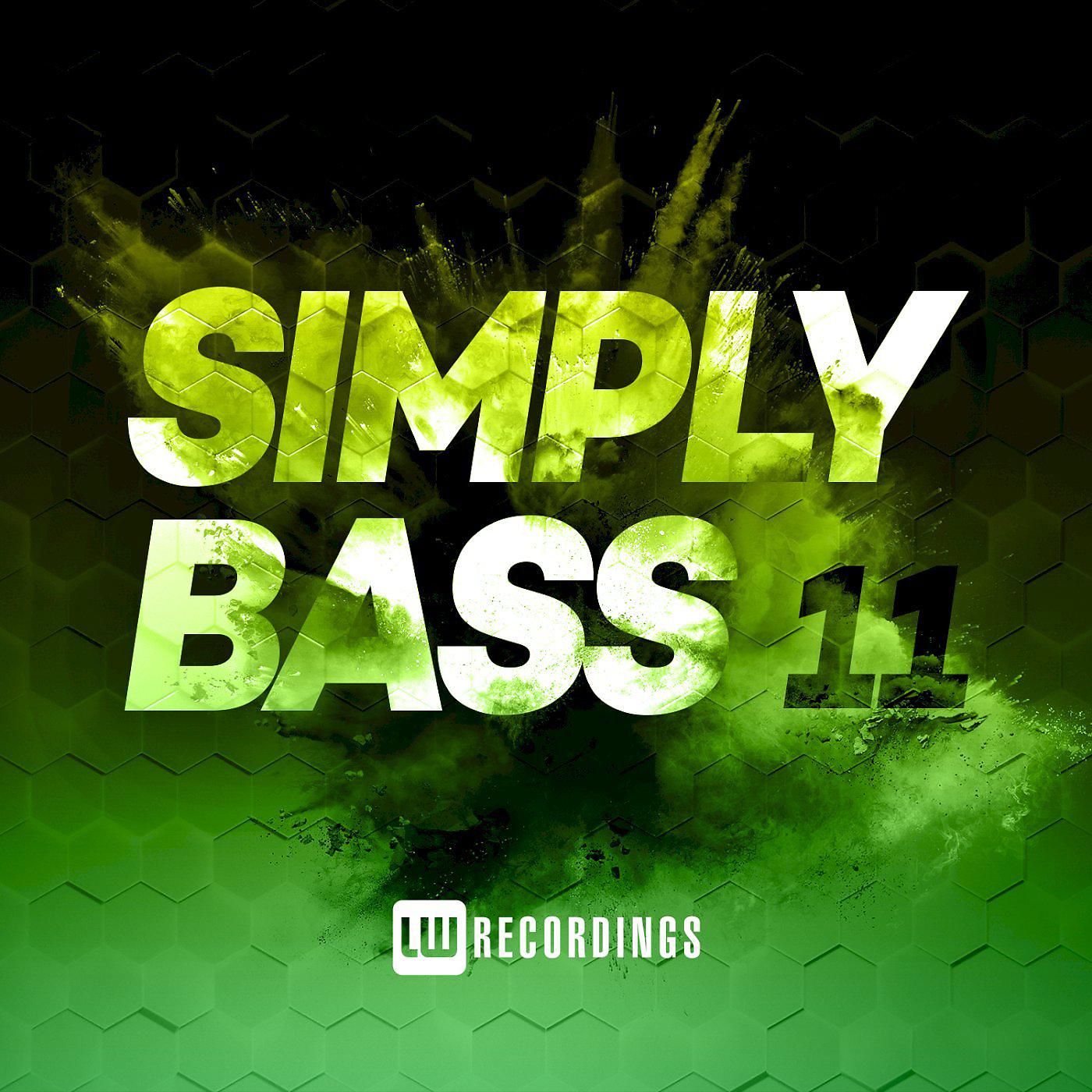 Постер альбома Simply Bass, Vol. 11