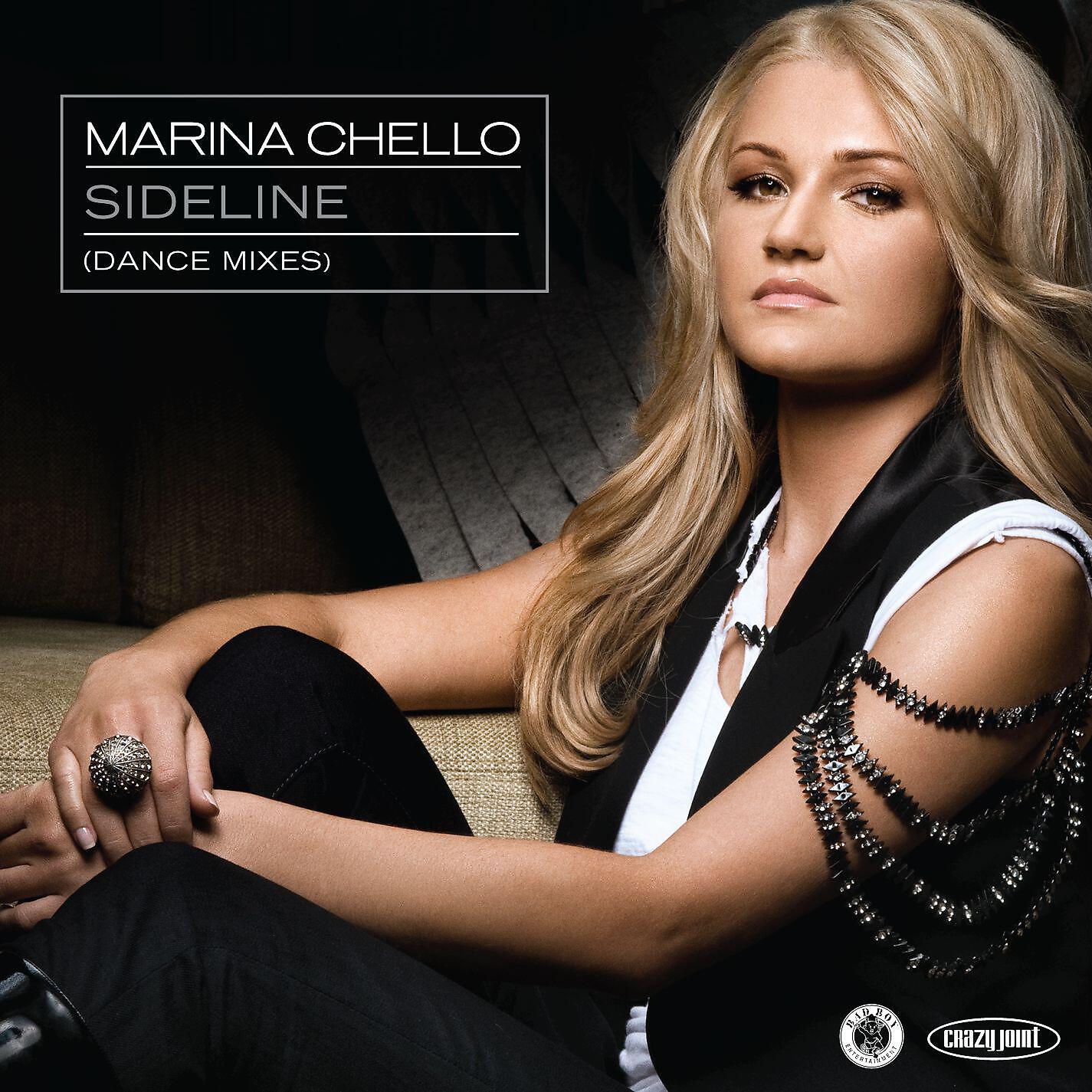 Marina Chello - Sideline (Mike Rizzo Funk Generation Club Mix)