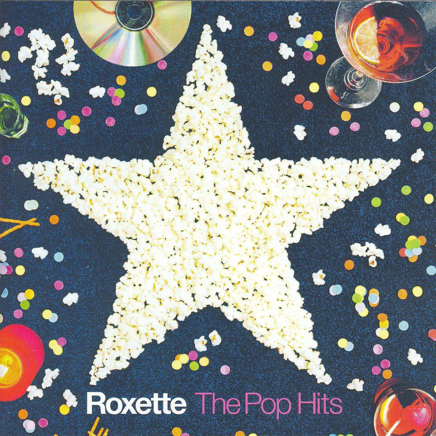 Roxette - Dressed for Success (US Single Mix)