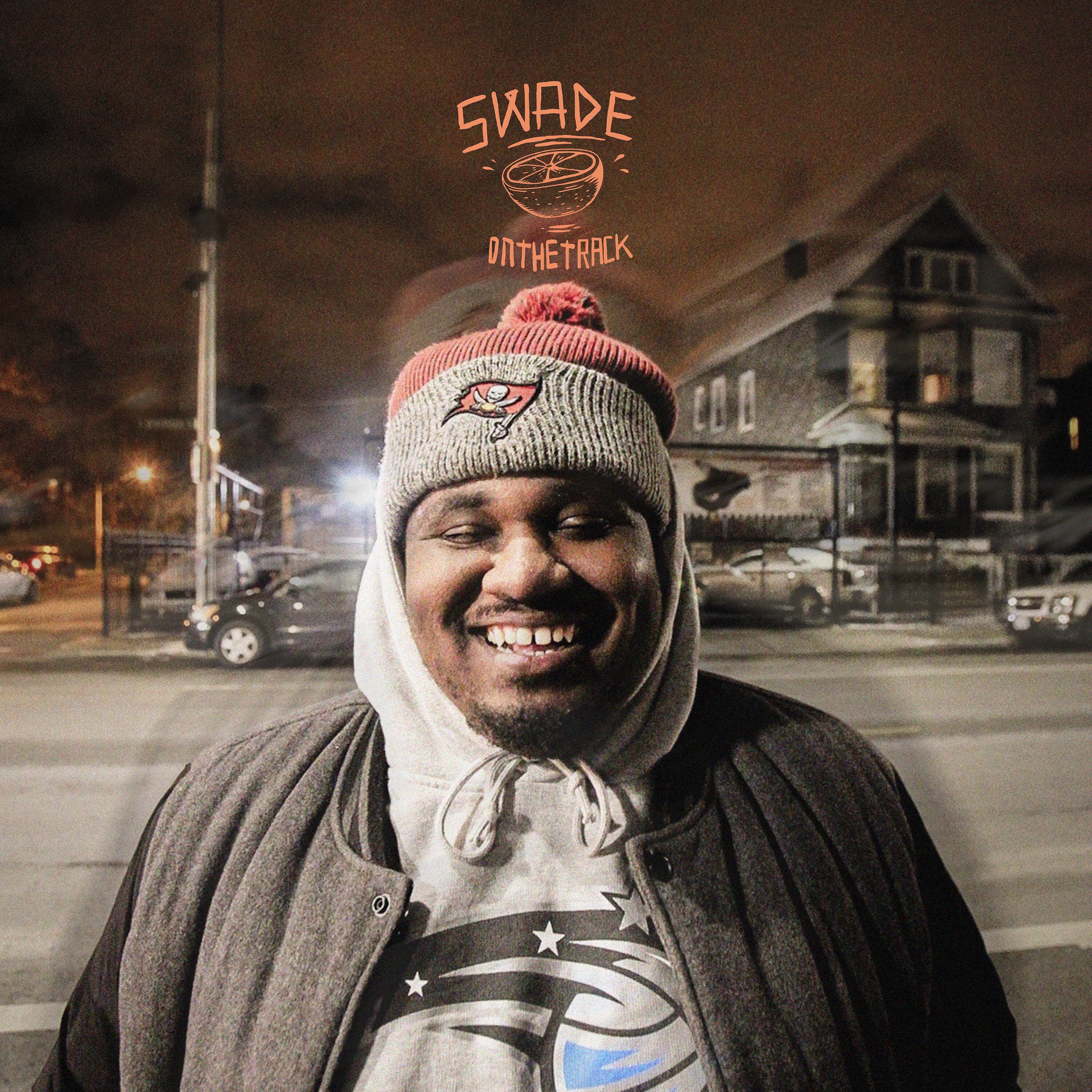 Southpaw Swade - Nine Lives (There's Raps on This One)