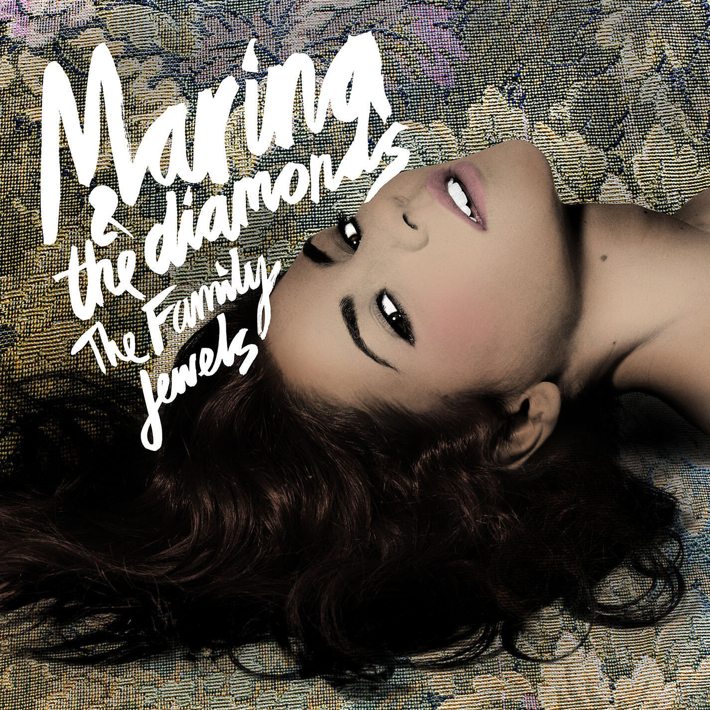 MARINA - Hermit the Frog