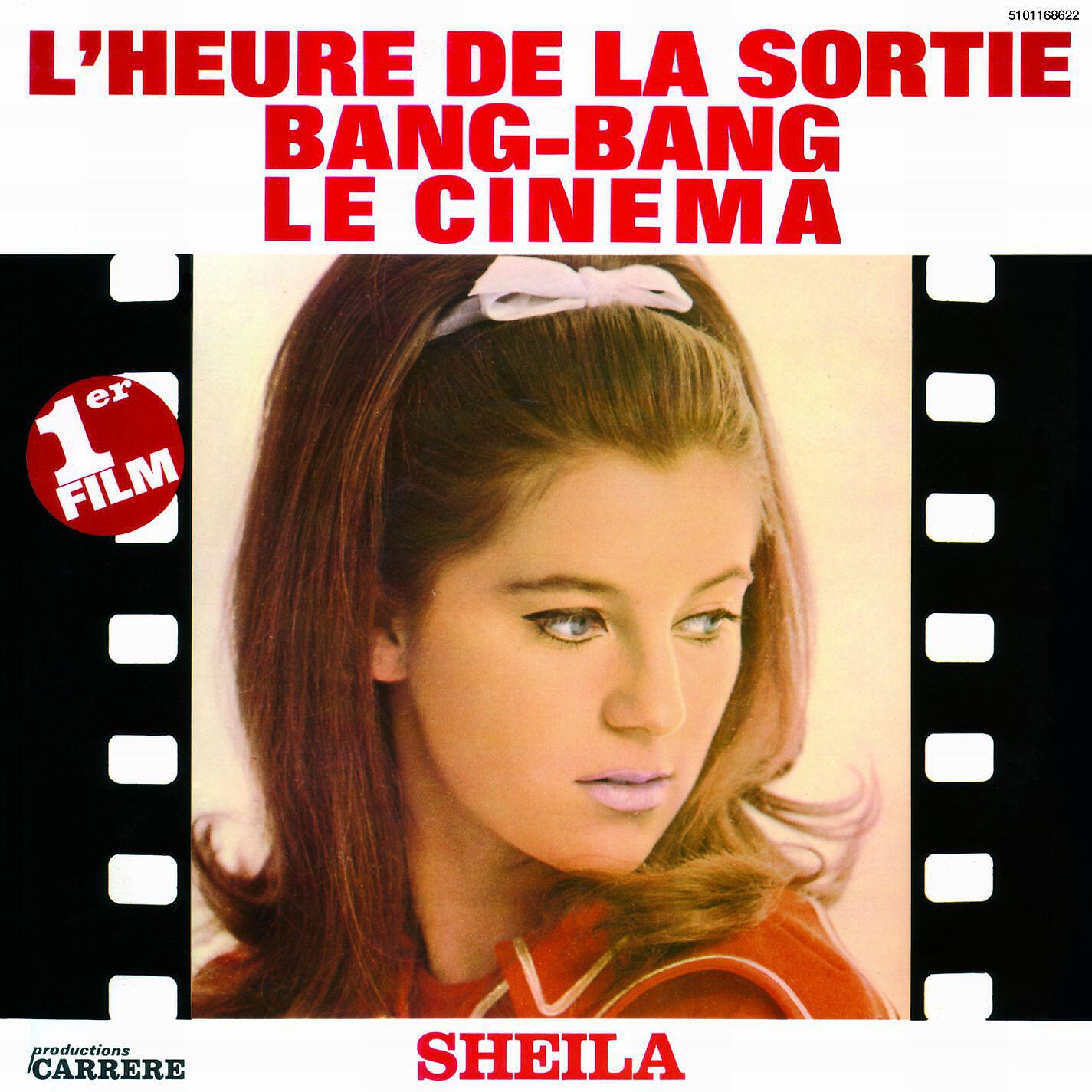 Sheila - Bang Bang