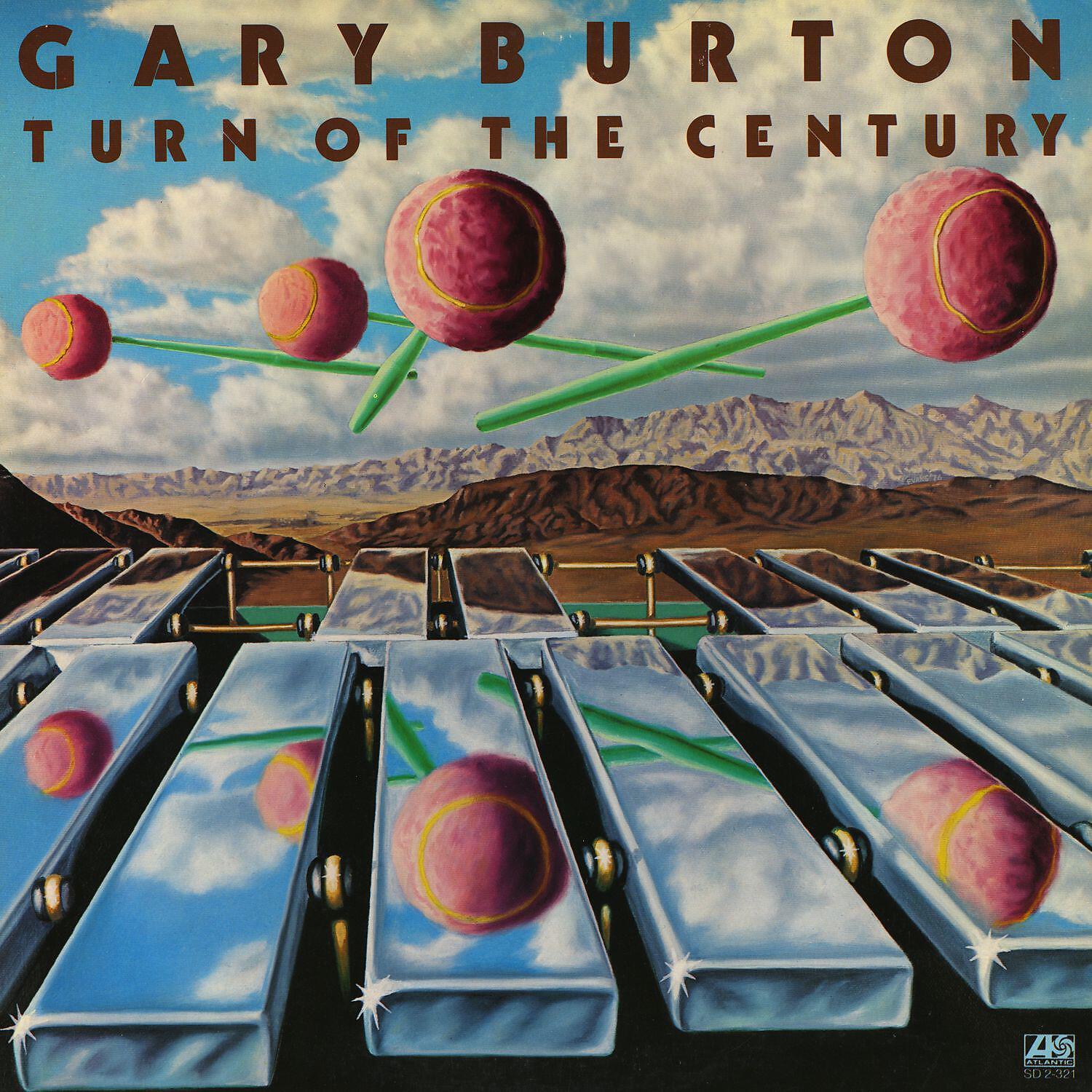 Gary Burton - Chega De Saudade (No More Blues)
