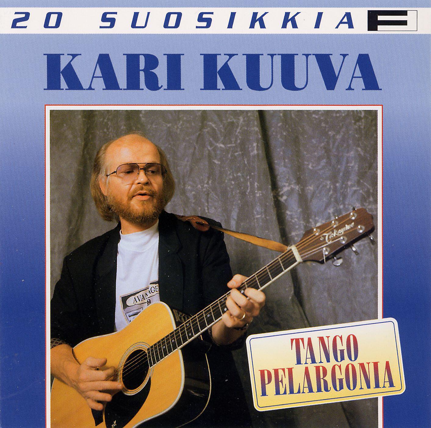 Kari Kuuva - Pikku Nina