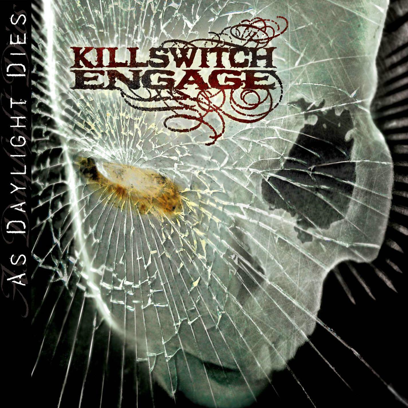 Killswitch Engage - Break the Silence