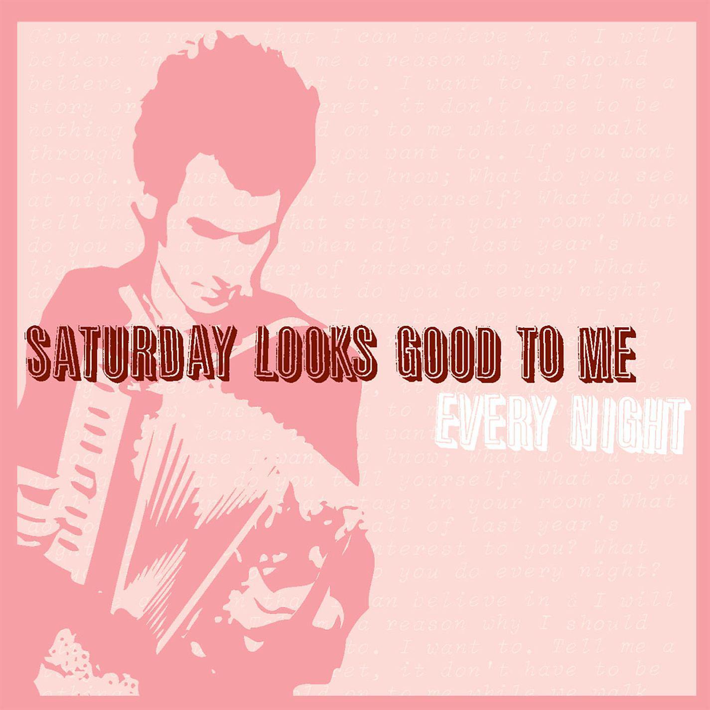 Постер альбома Every Night (Alternate LP Version)