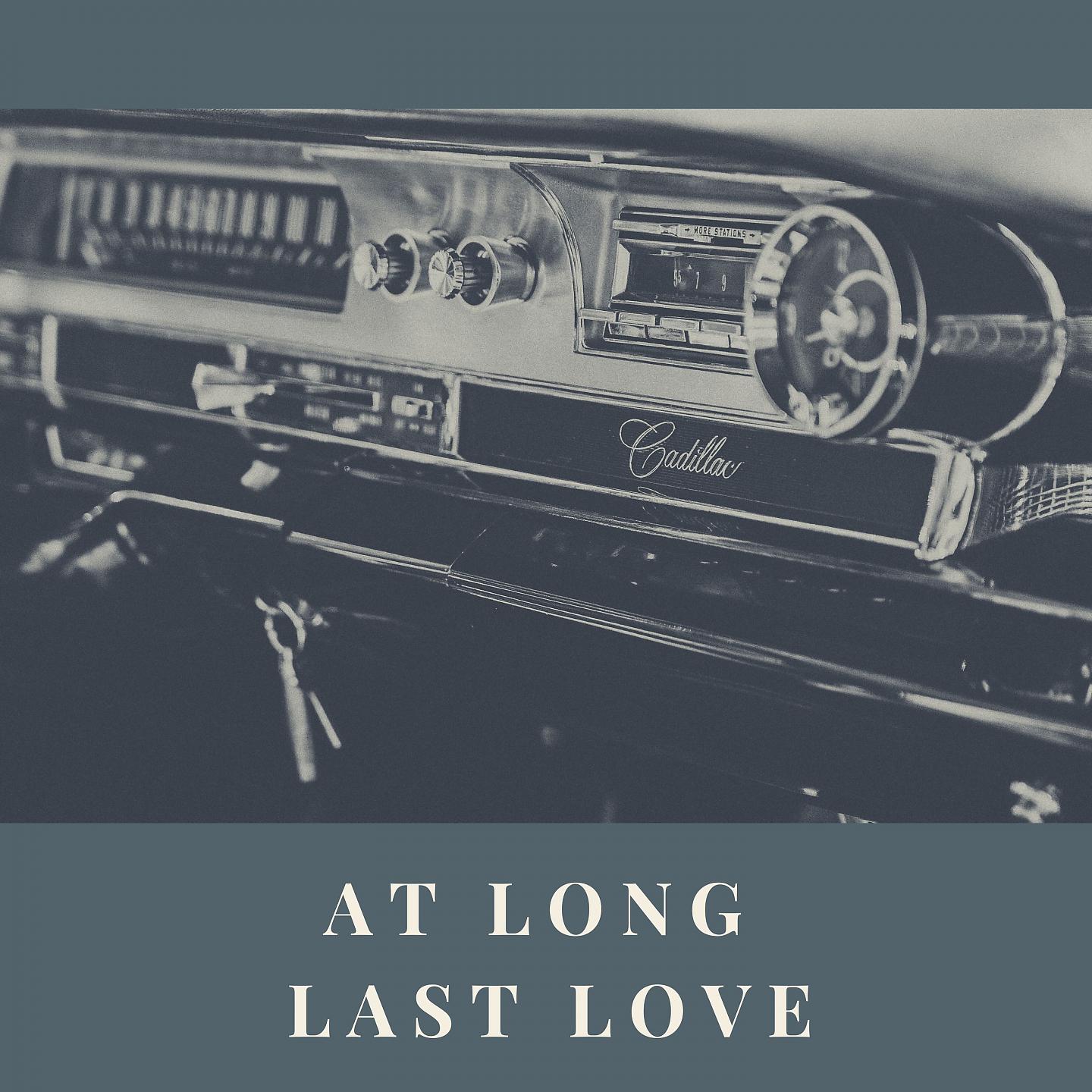 Постер альбома At Long Last Love