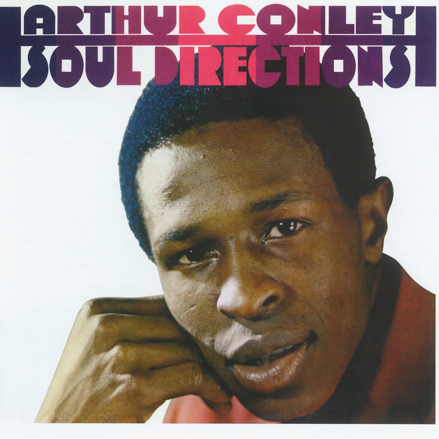 Arthur Conley - Hearsay